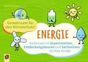 Gemeinsam für den Klimaschutz! Energie - Cover