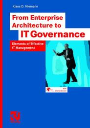 From Enterprise Architecture to IT Governance