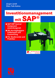 Investitionsmanagement mit SAP