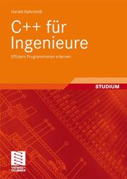 C++ für Ingenieure - Cover