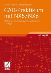 CAD-Praktikum mit NX5/NX6