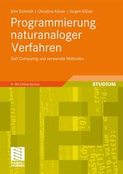 Programmierung naturanaloger Verfahren - Cover