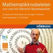 Mathematikknobeleien von und mit Albrecht Beutelspacher