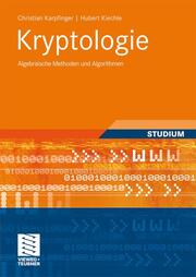 Kryptologie - Cover