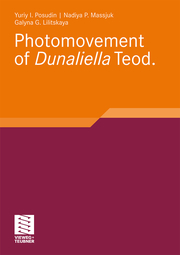 Photomovement of Dunaliella Teod