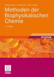 Methoden der Biophysikalischen Chemie