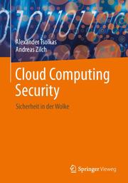 IT-Sicherheit im Cloud-Zeitalter - Cover