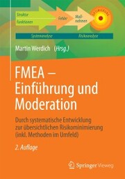 FMEA - Einführung und Moderation