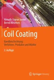 Coil Coating - Cover
