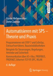 Automatisieren mit SPS - Theorie und Praxis - Abbildung 1
