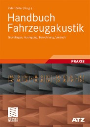 Handbuch Fahrzeugakustik - Abbildung 1
