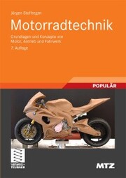 Motorradtechnik