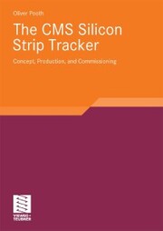 The CMS Silicon Strip Tracker - Cover