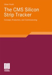 The CMS Silicon Strip Tracker - Illustrationen 1