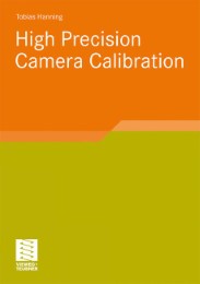 High Precision Camera Calibration - Abbildung 1