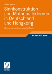 Sinnkonstruktion und Mathematiklernen in Deutschland und Hongkong - Abbildung 1
