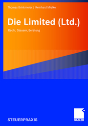 Die Limited (Ltd.)