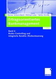 Ertragsorientiertes Bankmanagement 2