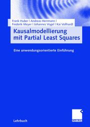 Kausalmodellierung mit Partial Least Square
