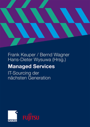Managed Services - Cover