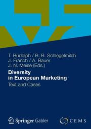 Marketing Challenges in a Diverse European Market