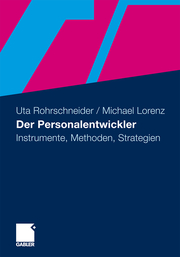 Der Personalentwickler - Cover