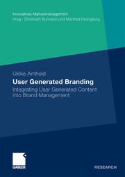 User Generated Branding (UGB)