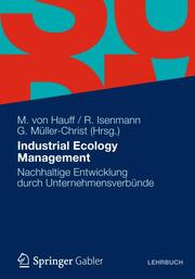 Industrial Ecology Management
