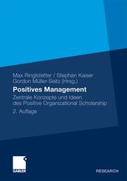 Positives Management