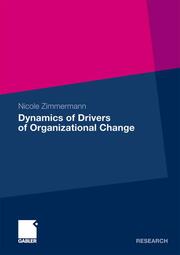 Drivers of Organizational Change