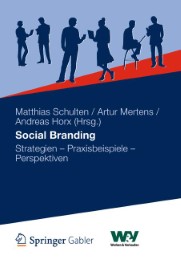 Social Branding - Abbildung 1