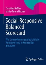 Social-Responsive Balanced Scorecard