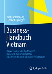 Business-Handbuch Vietnam
