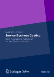 Service Business Costing - Abbildung 1