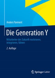Die Generation Y - Abbildung 1