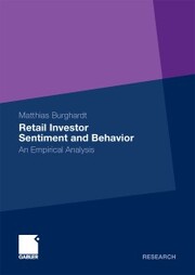 Retail Investor Sentiment and Behavior