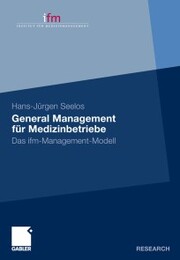 General Management für Medizinbetriebe