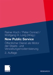 New Public Service - Abbildung 1