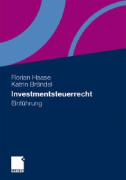 Investmentsteuerrecht - Abbildung 1