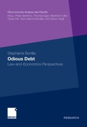 Odious Debt - Cover