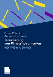 Bilanzierung von Finanzinstrumenten