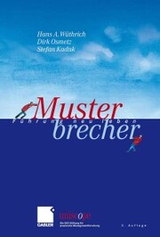 Musterbrecher - Cover