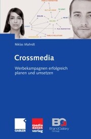 Crossmedia - Cover