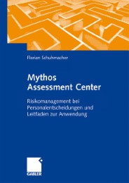Mythos Assessment Center - Abbildung 1