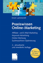 Praxiswissen Online-Marketing - Abbildung 1