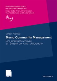 Brand Community Management - Abbildung 1