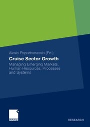 Cruise Sector Growth - Cover