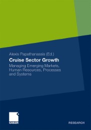 Cruise Sector Growth - Abbildung 1