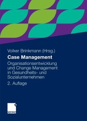 Case Management - Cover