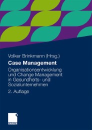 Case Management - Abbildung 1